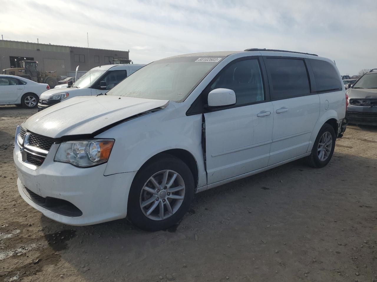 DODGE CARAVAN 2015 2c4rdgcg0fr556059