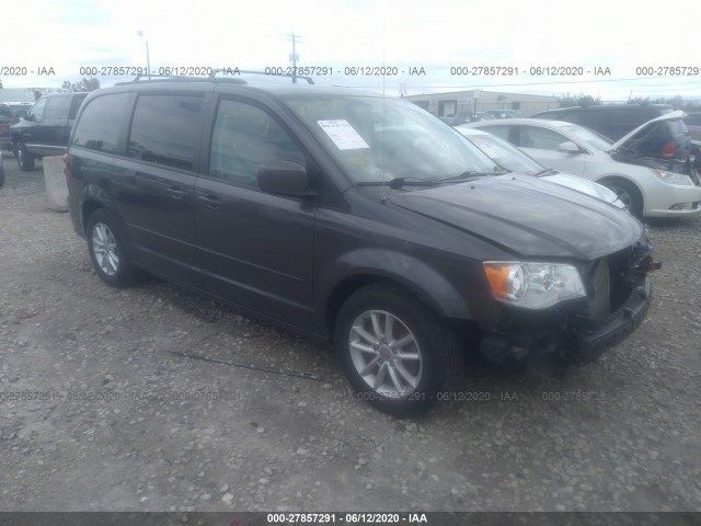 DODGE GRAND CARAVAN 2015 2c4rdgcg0fr563819