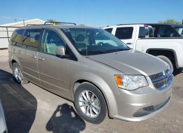 DODGE GRAND CARAVAN 2015 2c4rdgcg0fr576425