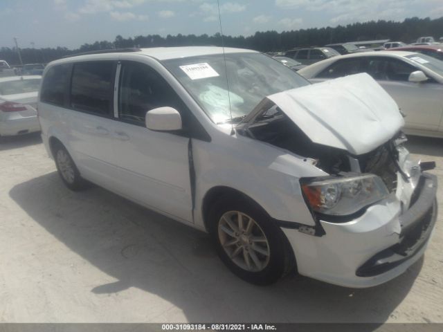 DODGE GRAND CARAVAN 2015 2c4rdgcg0fr584749