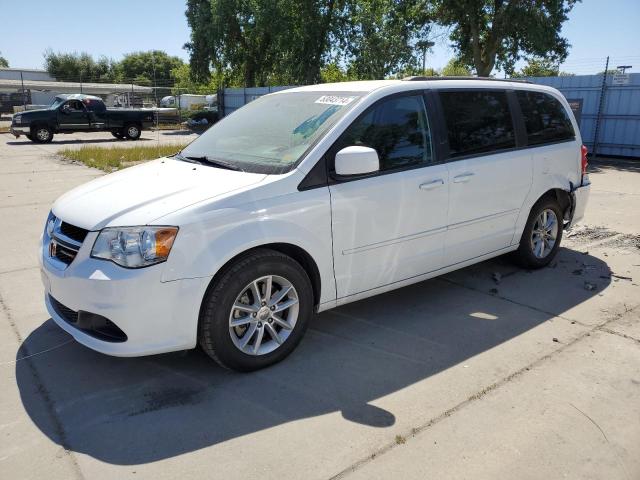 DODGE CARAVAN 2015 2c4rdgcg0fr591362