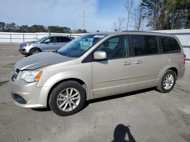 DODGE CARAVAN 2015 2c4rdgcg0fr598036