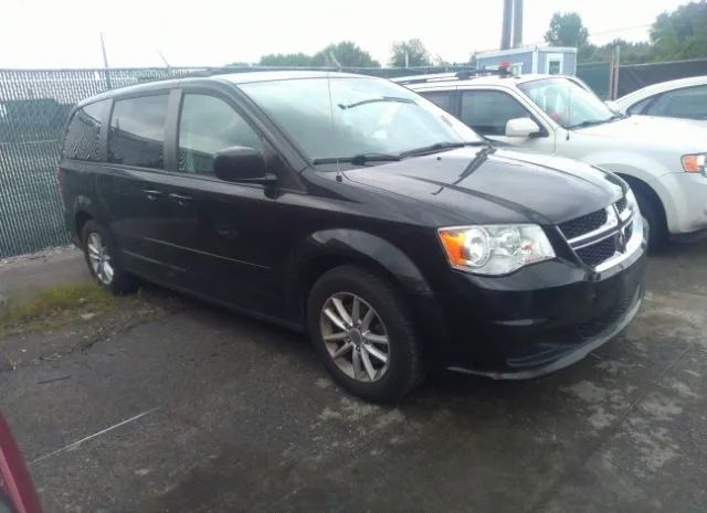 DODGE GRAND CARAVAN 2015 2c4rdgcg0fr600416