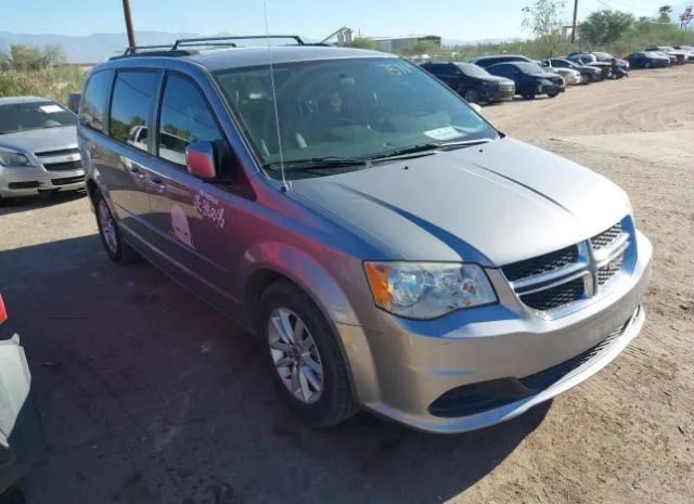 DODGE GRAND CARAVAN 2015 2c4rdgcg0fr617250