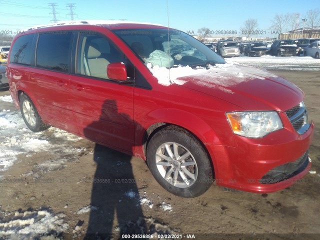 DODGE GRAND CARAVAN 2015 2c4rdgcg0fr632248