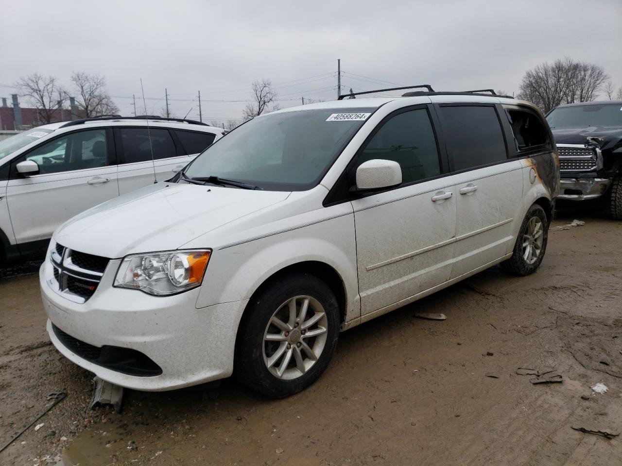 DODGE CARAVAN 2015 2c4rdgcg0fr648823