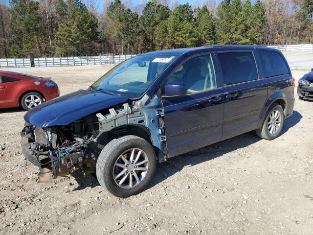 DODGE CARAVAN 2015 2c4rdgcg0fr649079