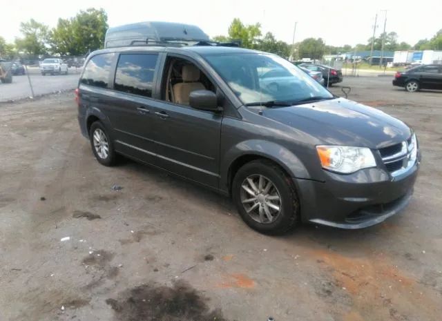 DODGE GRAND CARAVAN 2015 2c4rdgcg0fr658204