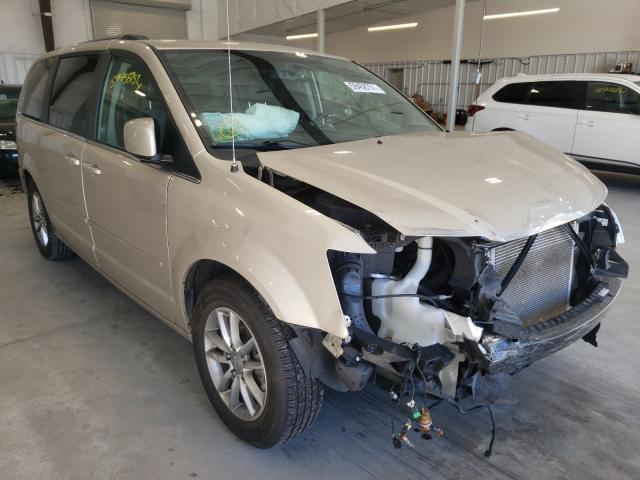 DODGE GRAND CARA 2015 2c4rdgcg0fr688240