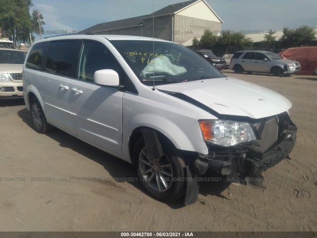 DODGE GRAND CARAVAN 2015 2c4rdgcg0fr689906