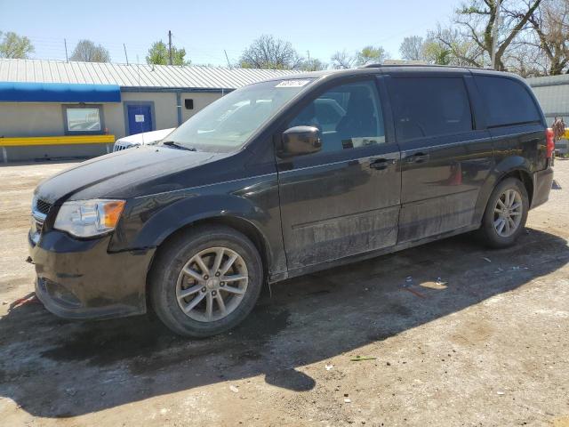 DODGE CARAVAN 2015 2c4rdgcg0fr717316