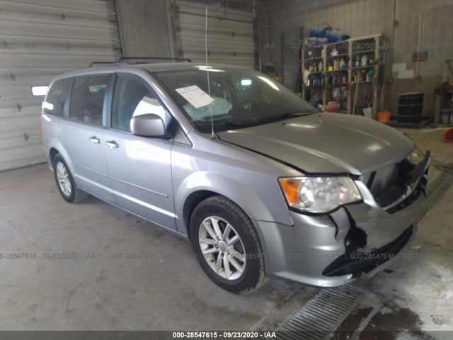 DODGE GRAND CARAVAN 2015 2c4rdgcg0fr719387