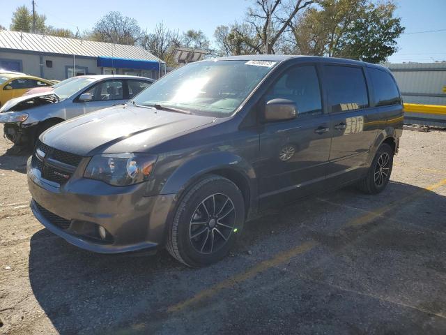 DODGE CARAVAN 2015 2c4rdgcg0fr731667