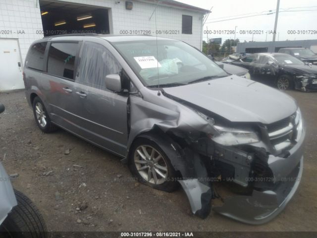 DODGE GRAND CARAVAN 2015 2c4rdgcg0fr745584