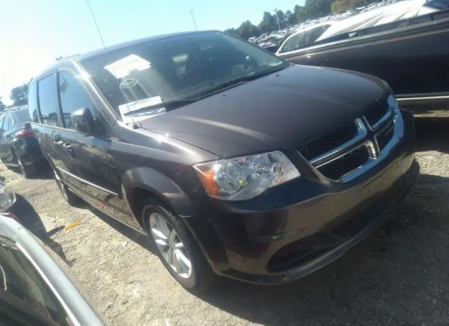 DODGE GRAND CARAVAN 2015 2c4rdgcg0fr745651