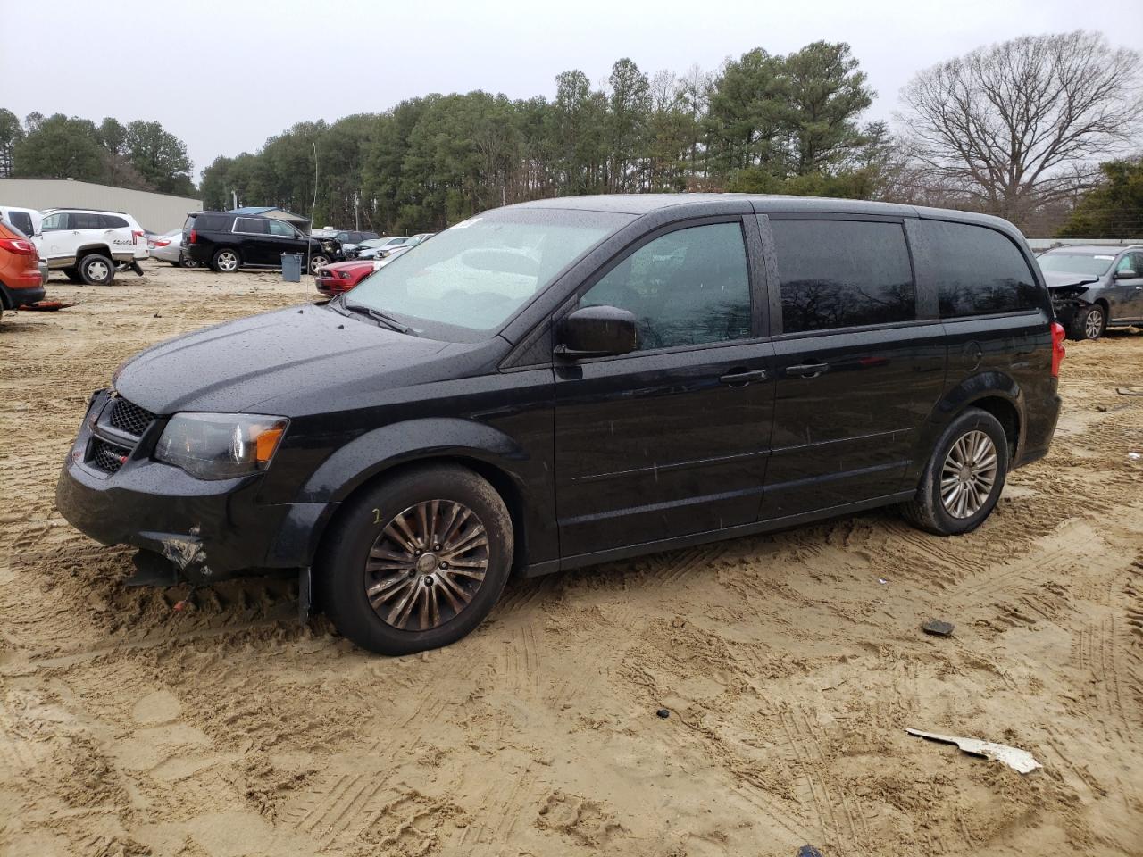 DODGE CARAVAN 2016 2c4rdgcg0gr118269