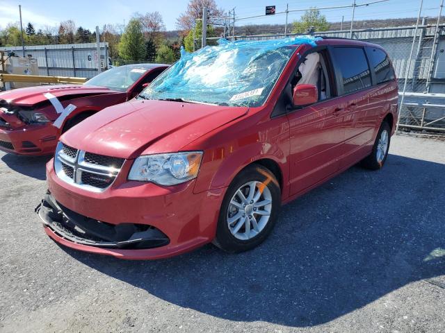 DODGE CARAVAN 2016 2c4rdgcg0gr132236