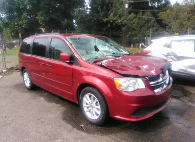 DODGE GRAND CARAVAN 2016 2c4rdgcg0gr178729