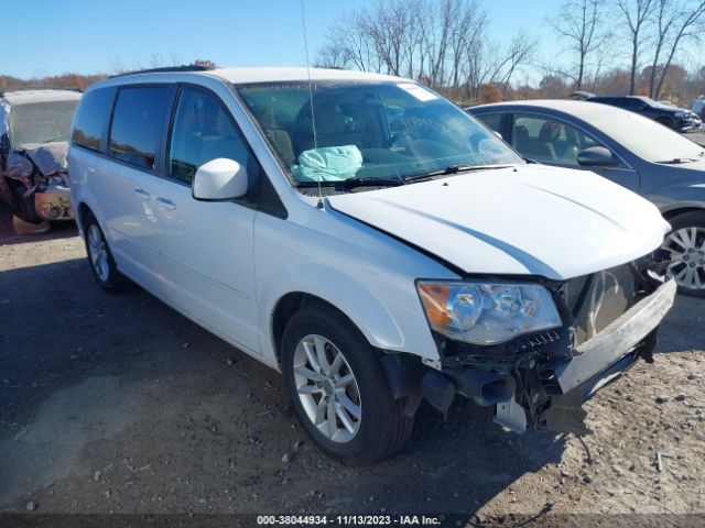 DODGE GRAND CARAVAN 2016 2c4rdgcg0gr178777