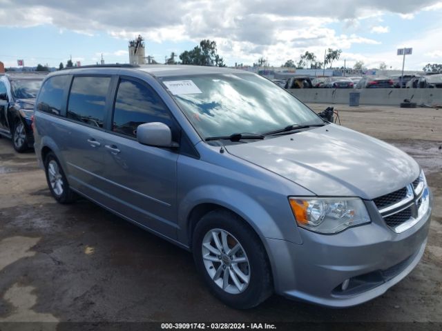 DODGE GRAND CARAVAN 2016 2c4rdgcg0gr178939