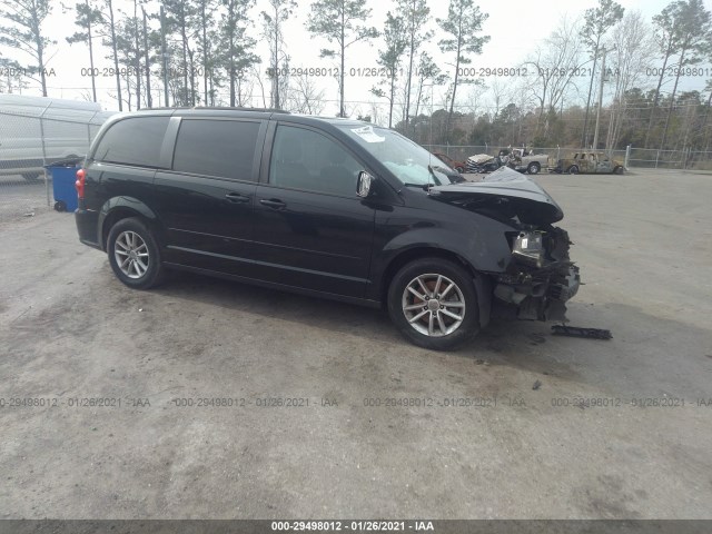 DODGE GRAND CARAVAN 2016 2c4rdgcg0gr179251