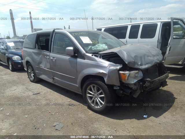 DODGE GRAND CARAVAN 2016 2c4rdgcg0gr179623