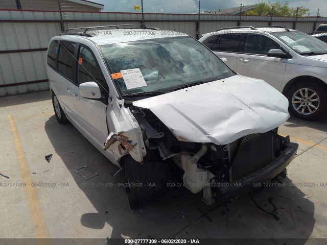 DODGE GRAND CARAVAN 2016 2c4rdgcg0gr210126