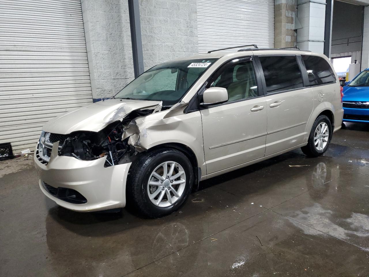 DODGE CARAVAN 2016 2c4rdgcg0gr220607