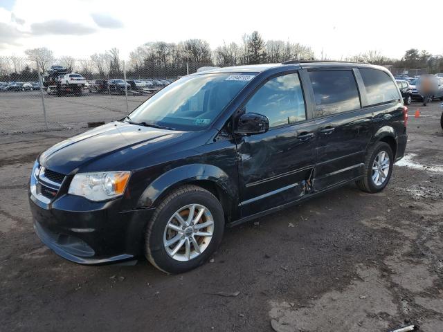 DODGE CARAVAN 2016 2c4rdgcg0gr234832