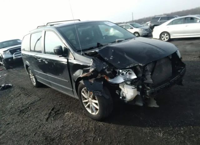 DODGE GRAND CARAVAN 2016 2c4rdgcg0gr235138