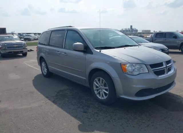 DODGE GRAND CARAVAN 2016 2c4rdgcg0gr242316