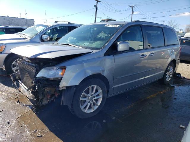 DODGE GRAND CARAVAN 2016 2c4rdgcg0gr249802