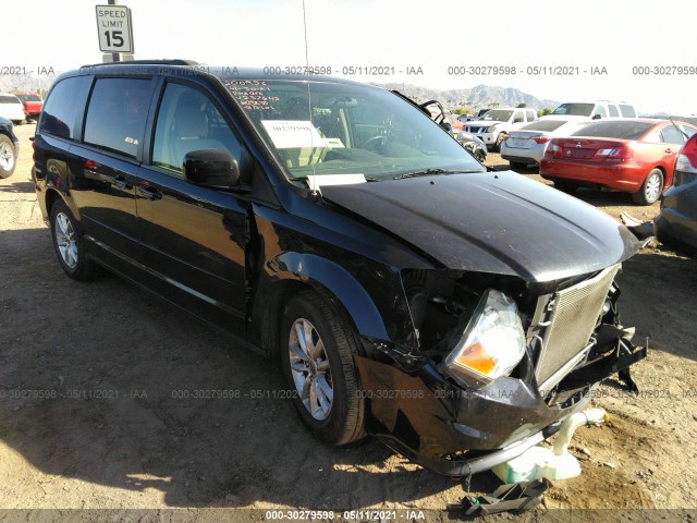 DODGE GRAND CARAVAN 2016 2c4rdgcg0gr257642