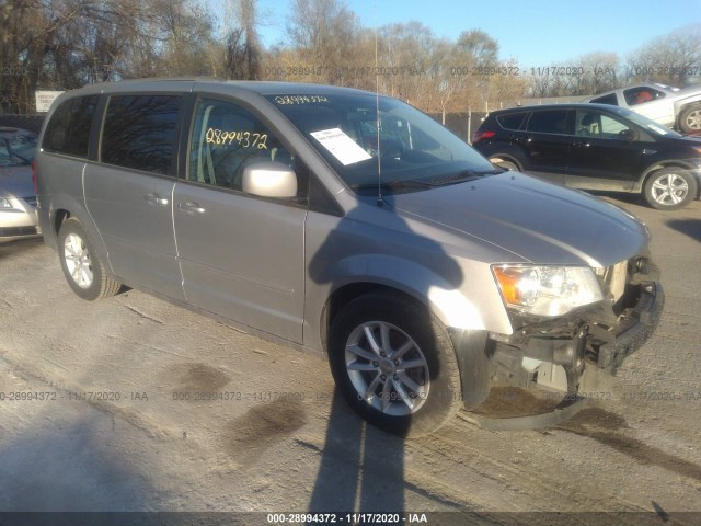 DODGE GRAND CARAVAN 2016 2c4rdgcg0gr265708