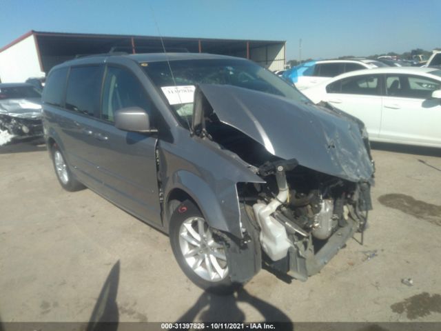 DODGE GRAND CARAVAN 2016 2c4rdgcg0gr273842