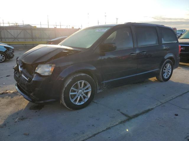 DODGE CARAVAN 2016 2c4rdgcg0gr276238