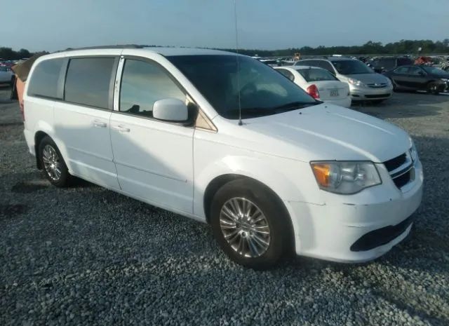 DODGE GRAND CARAVAN 2016 2c4rdgcg0gr278748