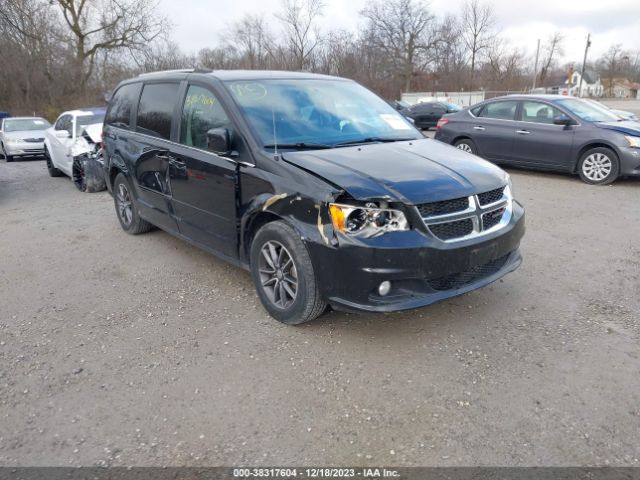 DODGE GRAND CARAVAN 2016 2c4rdgcg0gr314048