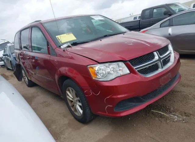 DODGE GRAND CARAVAN 2016 2c4rdgcg0gr314213