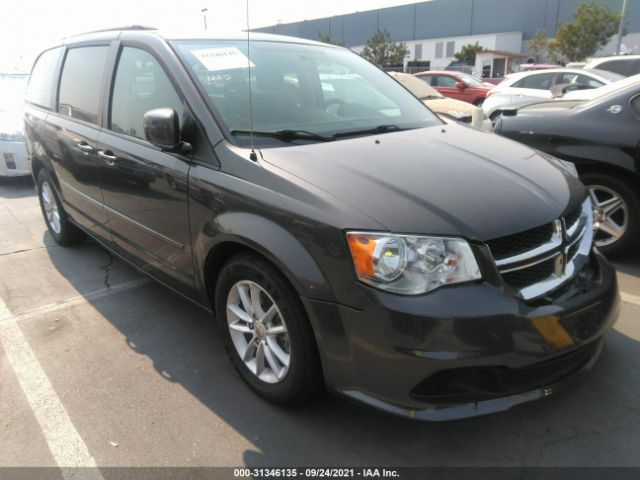 DODGE GRAND CARAVAN 2016 2c4rdgcg0gr318536