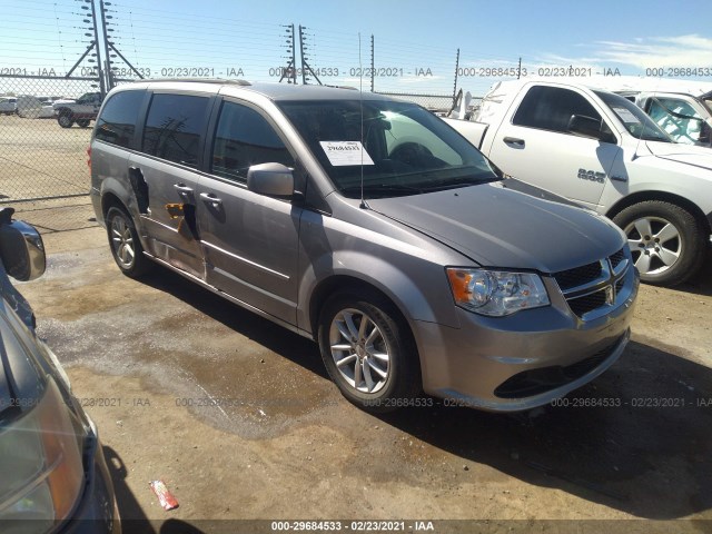 DODGE GRAND CARAVAN 2016 2c4rdgcg0gr321811