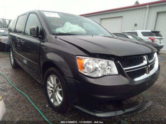 DODGE GRAND CARAVAN 2016 2c4rdgcg0gr324336