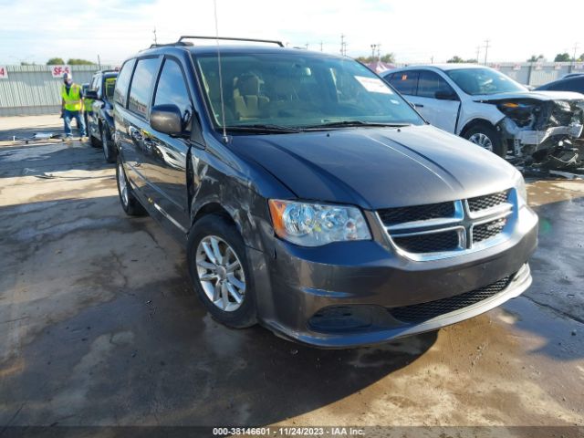 DODGE GRAND CARAVAN 2016 2c4rdgcg0gr324739