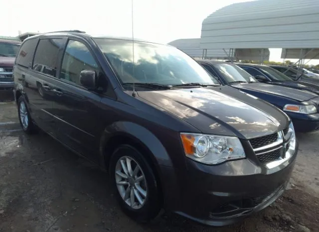 DODGE GRAND CARAVAN 2016 2c4rdgcg0gr324935