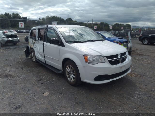 DODGE GRAND CARAVAN 2016 2c4rdgcg0gr328497