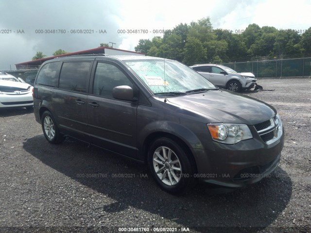 DODGE GRAND CARAVAN 2016 2c4rdgcg0gr329004