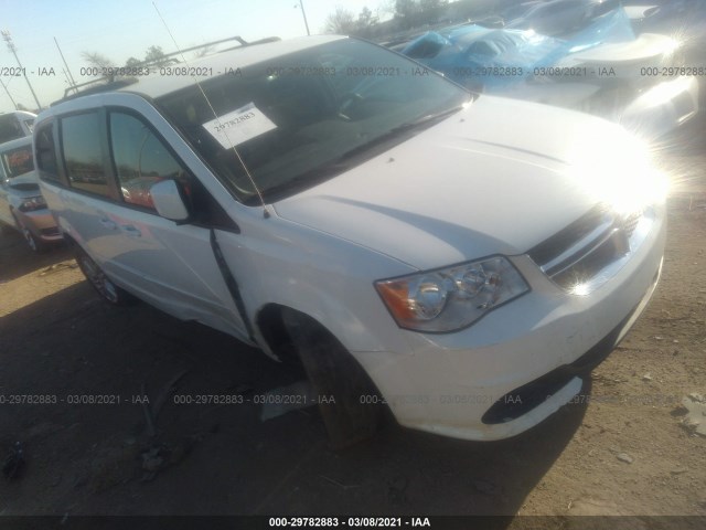 DODGE GRAND CARAVAN 2016 2c4rdgcg0gr340536