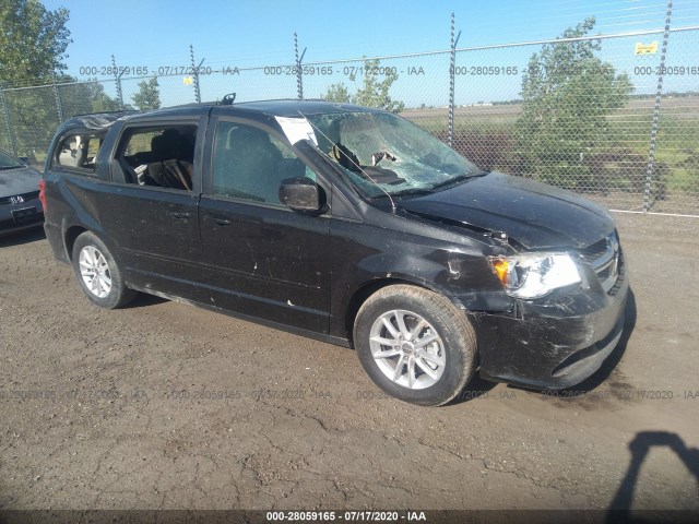 DODGE GRAND CARAVAN 2016 2c4rdgcg0gr346983