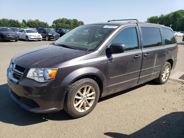 DODGE CARAVAN 2016 2c4rdgcg0gr351570