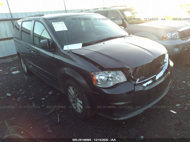 DODGE GRAND CARAVAN 2016 2c4rdgcg0gr351813